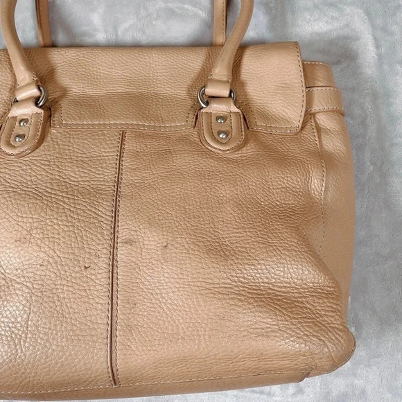 Cole Haan Brown Shoulder Bag - Picture 10 of 15